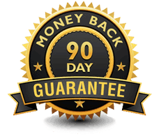 money back guarantee