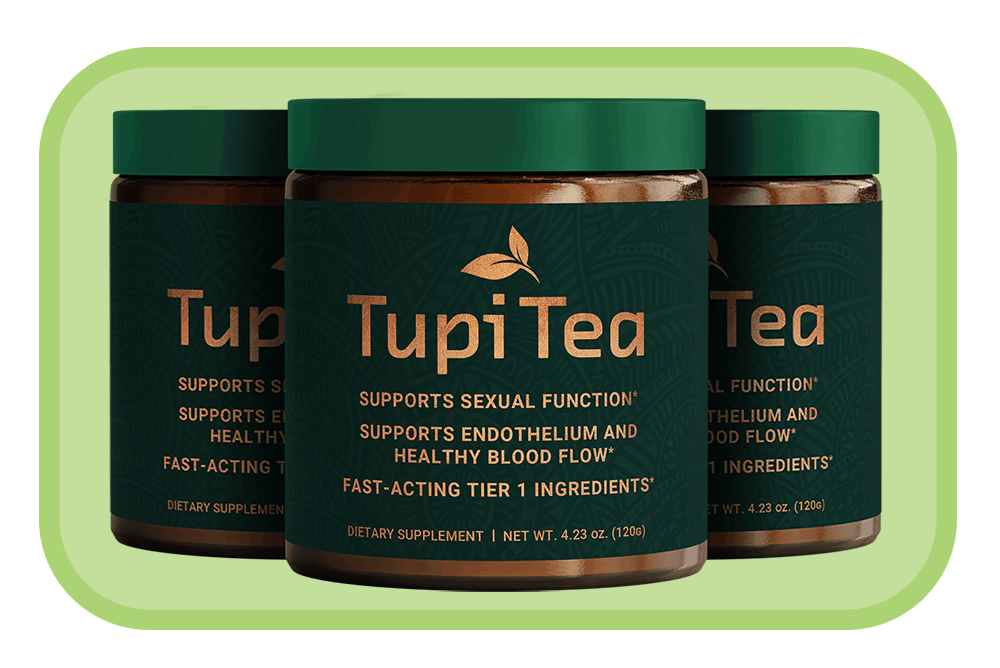 tupi tea